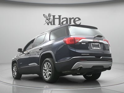 2017 GMC Acadia SLE