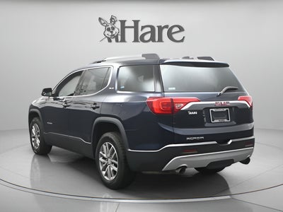 2017 GMC Acadia SLE