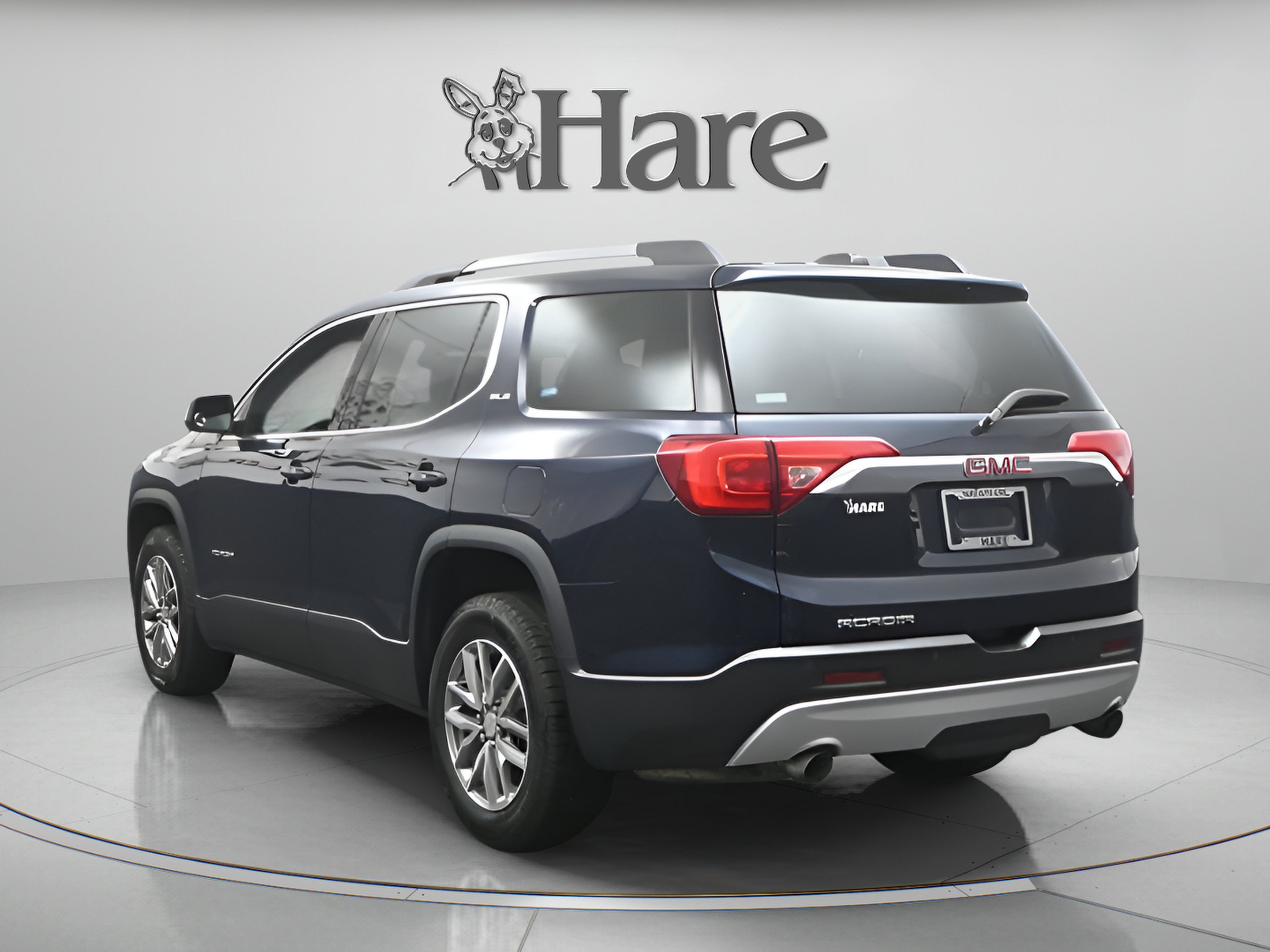 2017 GMC Acadia SLE
