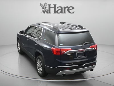 2017 GMC Acadia SLE