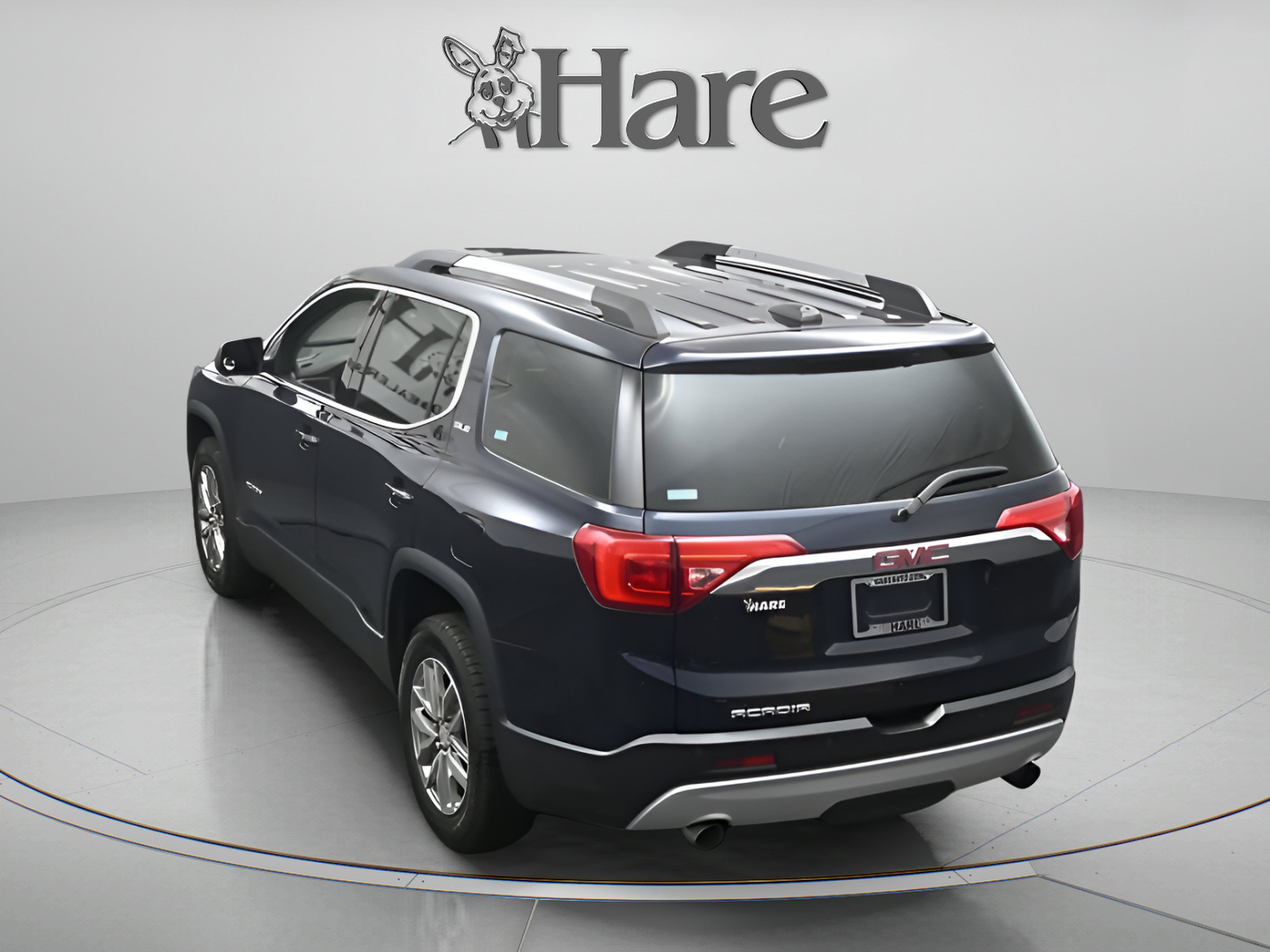 2017 GMC Acadia SLE
