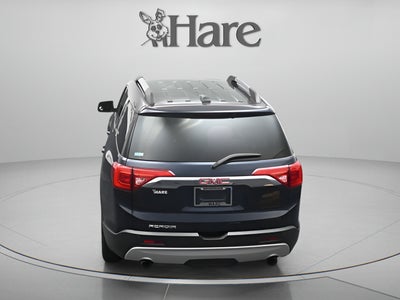 2017 GMC Acadia SLE