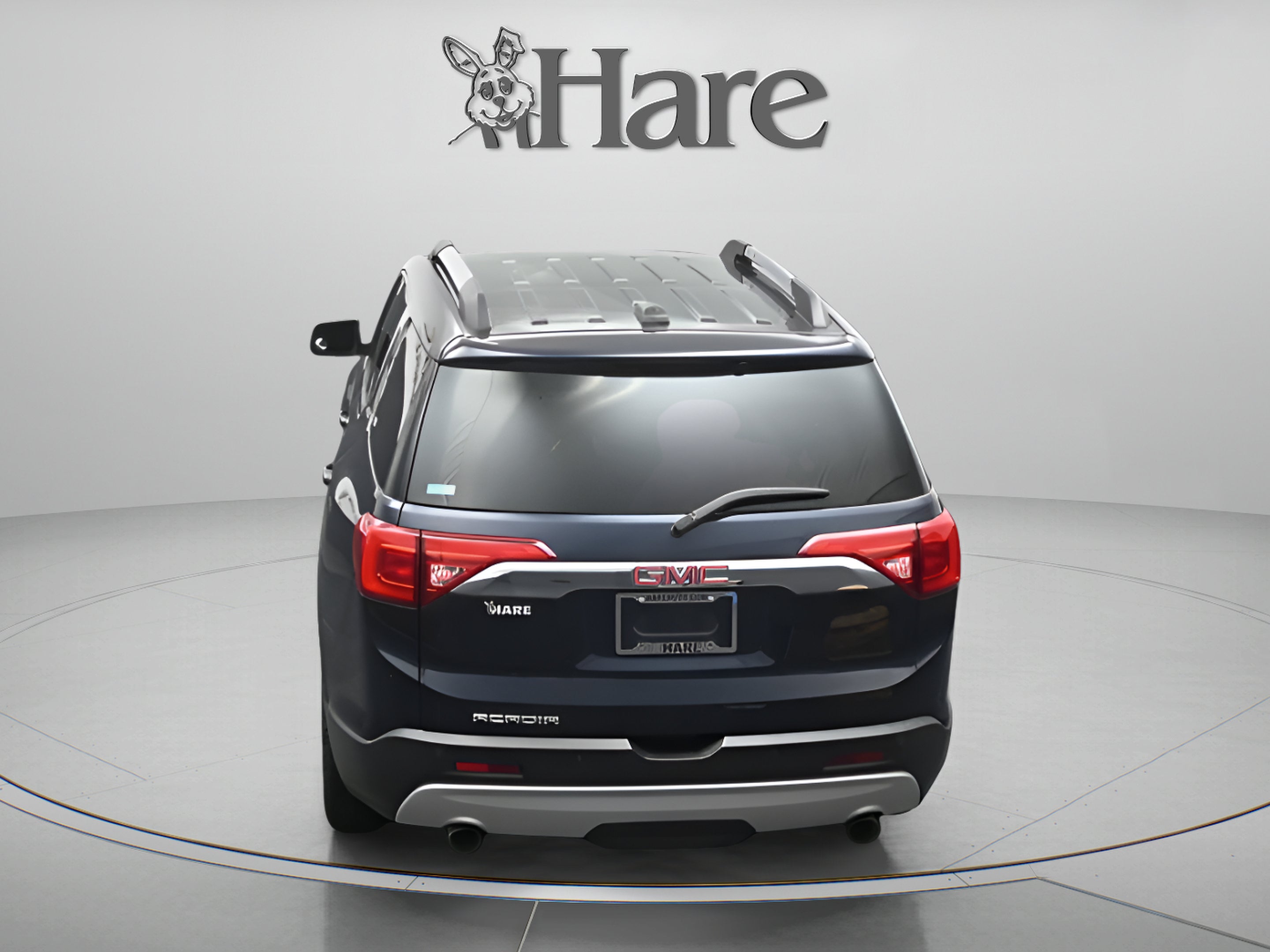 2017 GMC Acadia SLE