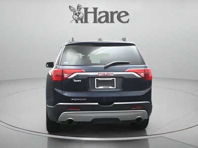 2017 GMC Acadia SLE