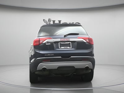 2017 GMC Acadia SLE
