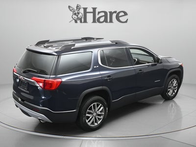 2017 GMC Acadia SLE