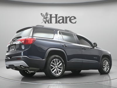 2017 GMC Acadia SLE