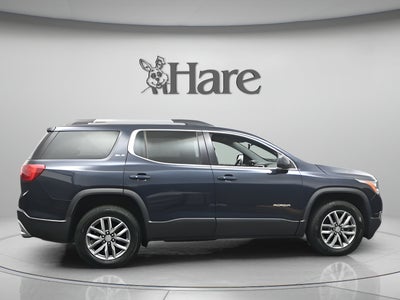 2017 GMC Acadia SLE