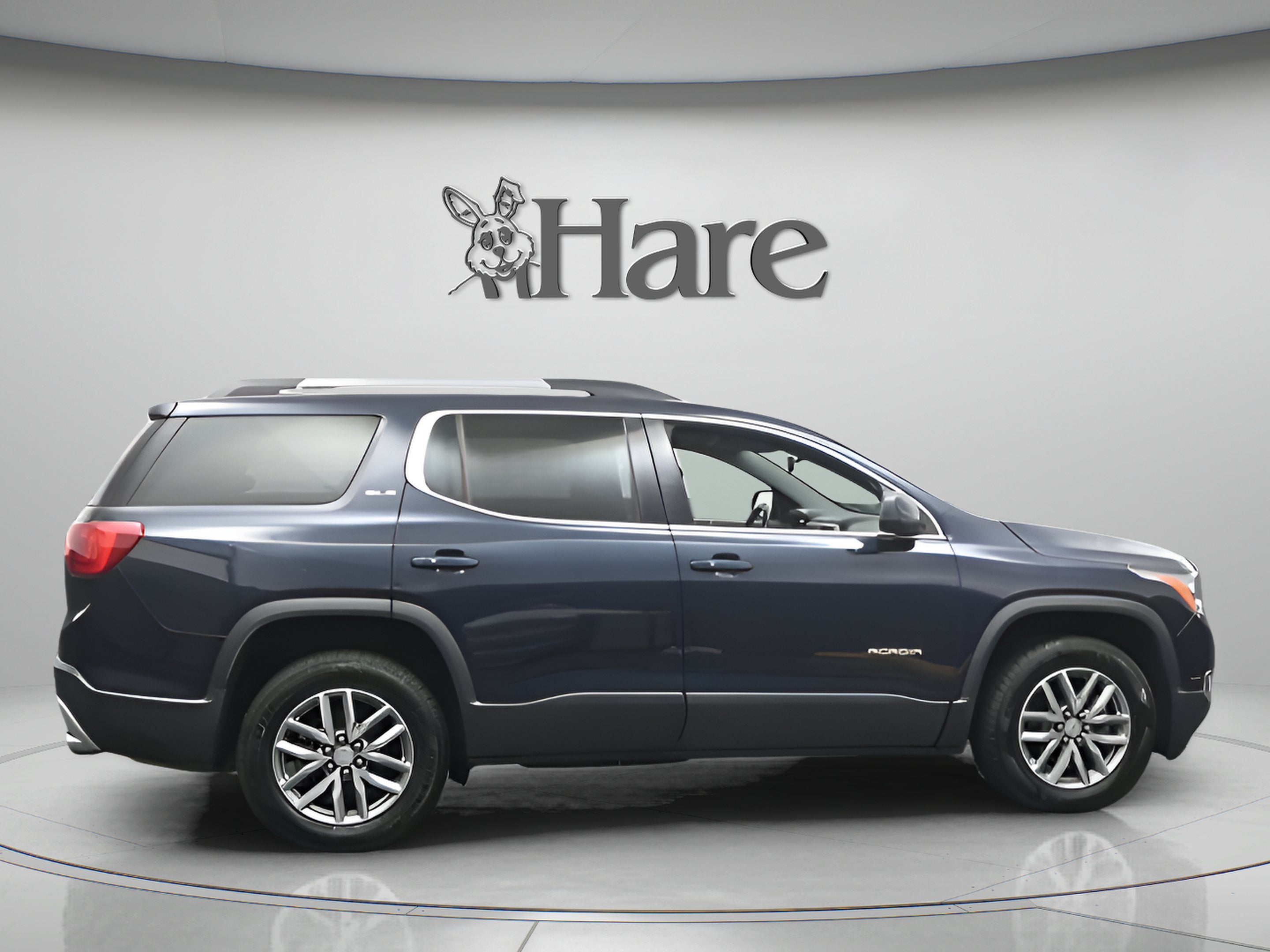2017 GMC Acadia SLE