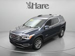 2017 GMC Acadia SLE