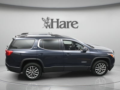2017 GMC Acadia SLE