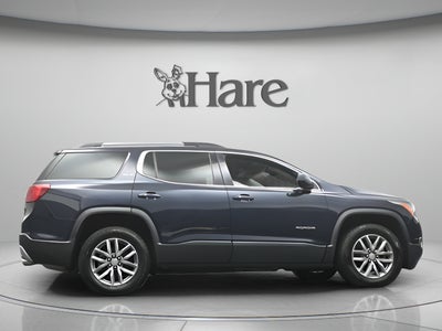2017 GMC Acadia SLE