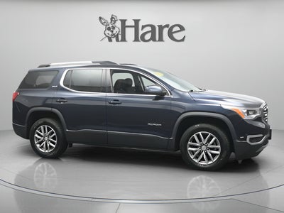2017 GMC Acadia SLE