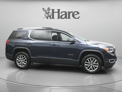 2017 GMC Acadia SLE