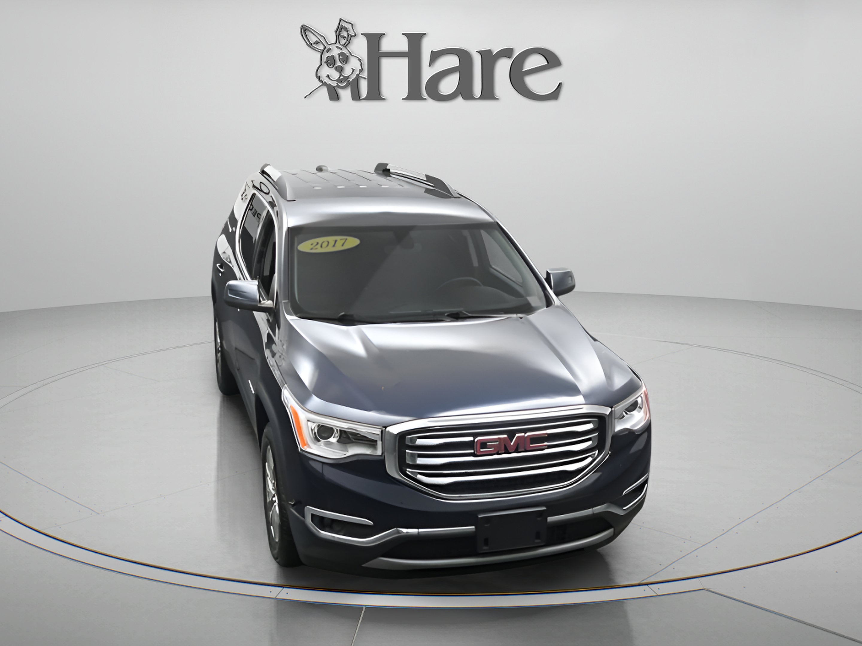 2017 GMC Acadia SLE