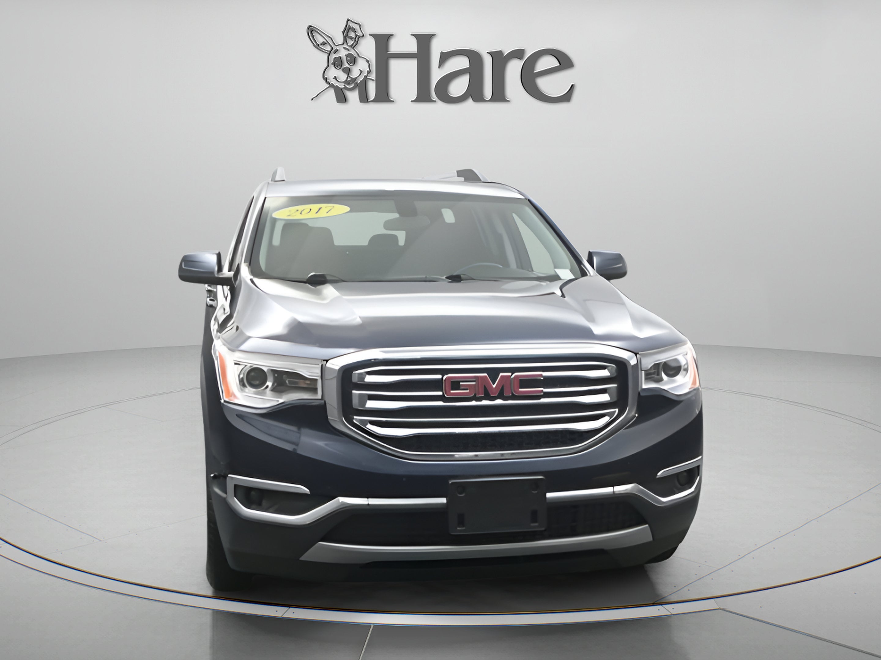 2017 GMC Acadia SLE