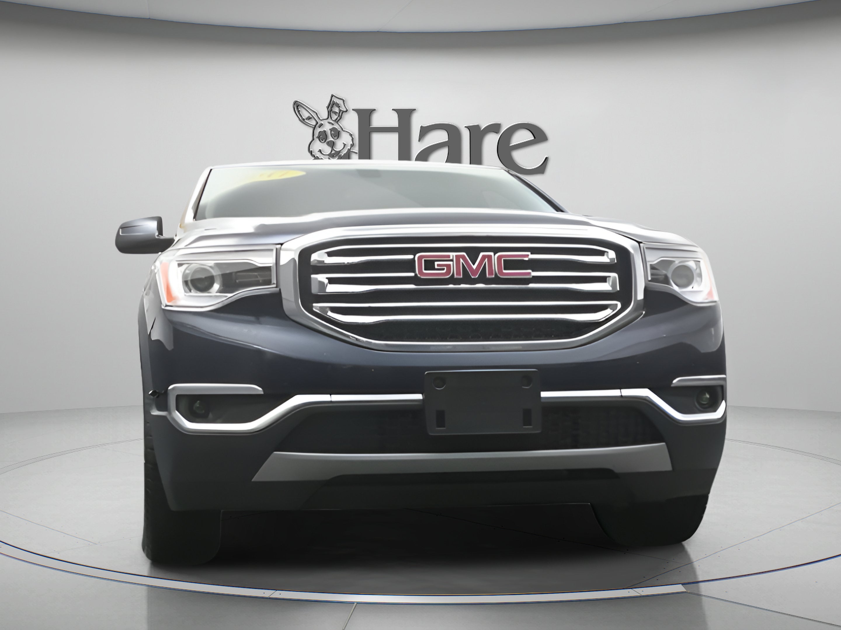 2017 GMC Acadia SLE