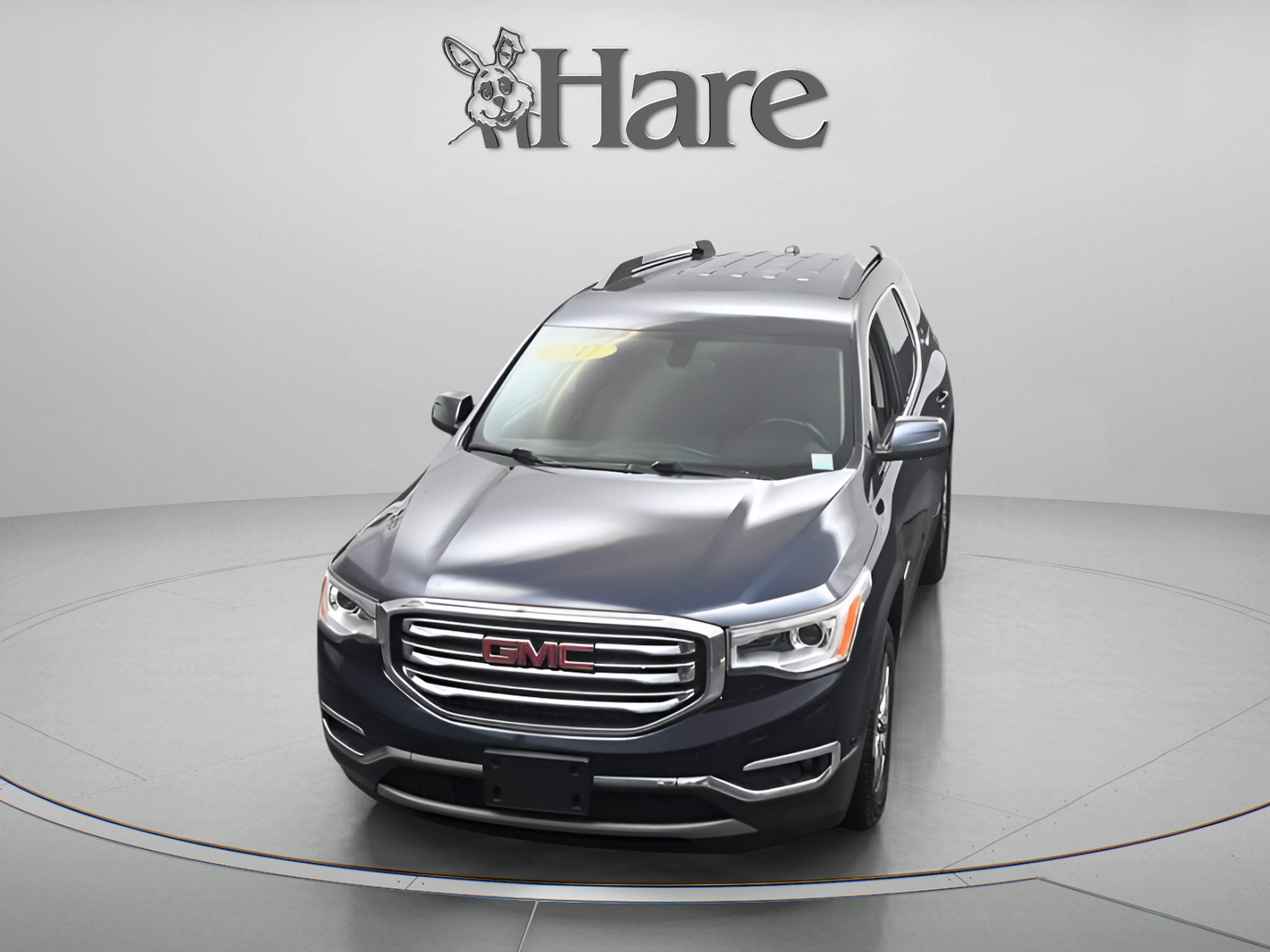2017 GMC Acadia SLE