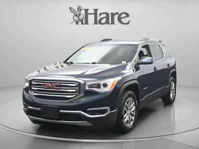 2017 GMC Acadia SLE