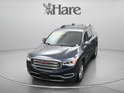 2017 GMC Acadia SLE