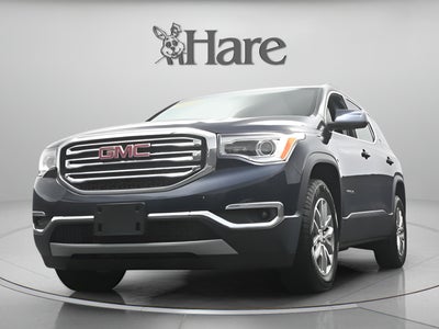 2017 GMC Acadia SLE