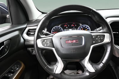 2017 GMC Acadia SLE