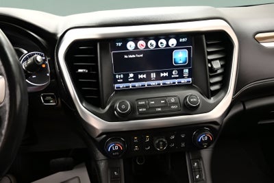 2017 GMC Acadia SLE
