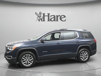 2017 GMC Acadia SLE