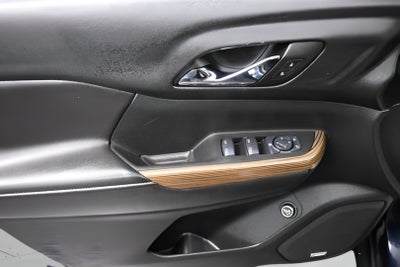 2017 GMC Acadia SLE