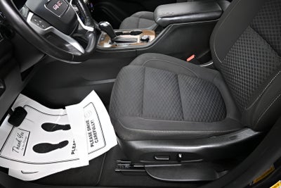 2017 GMC Acadia SLE