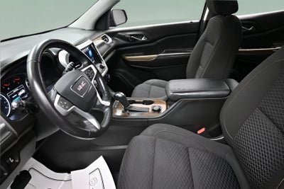 2017 GMC Acadia SLE