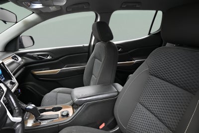 2017 GMC Acadia SLE