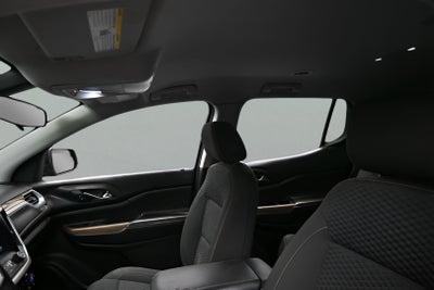 2017 GMC Acadia SLE