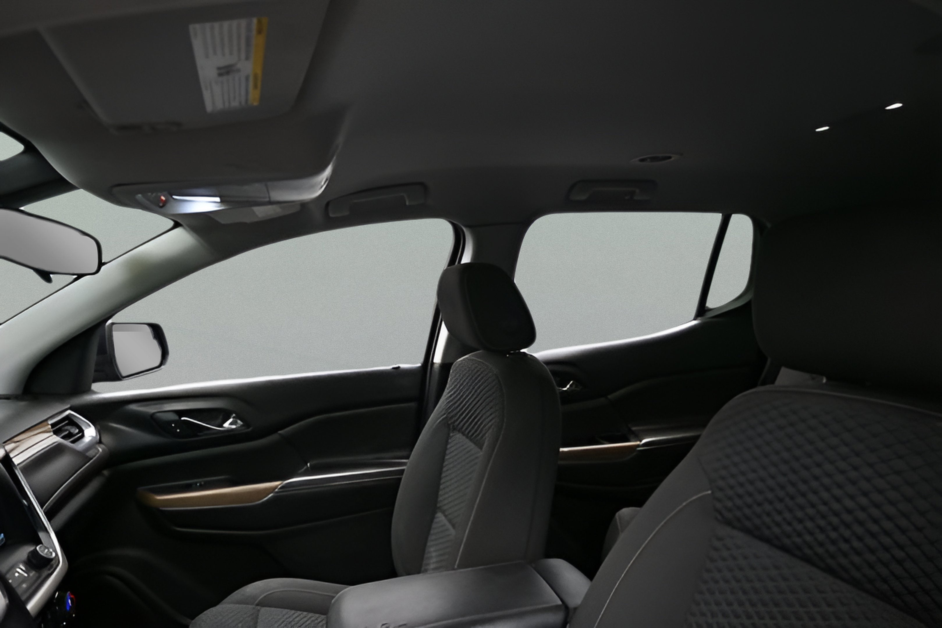 2017 GMC Acadia SLE