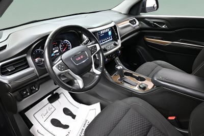 2017 GMC Acadia SLE