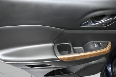 2017 GMC Acadia SLE