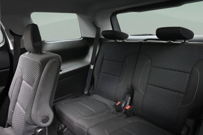 2017 GMC Acadia SLE
