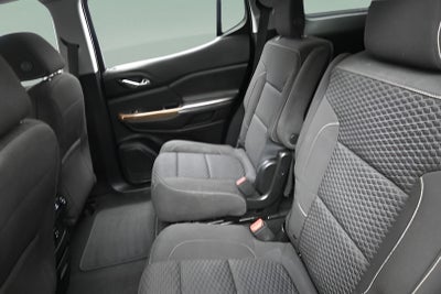 2017 GMC Acadia SLE