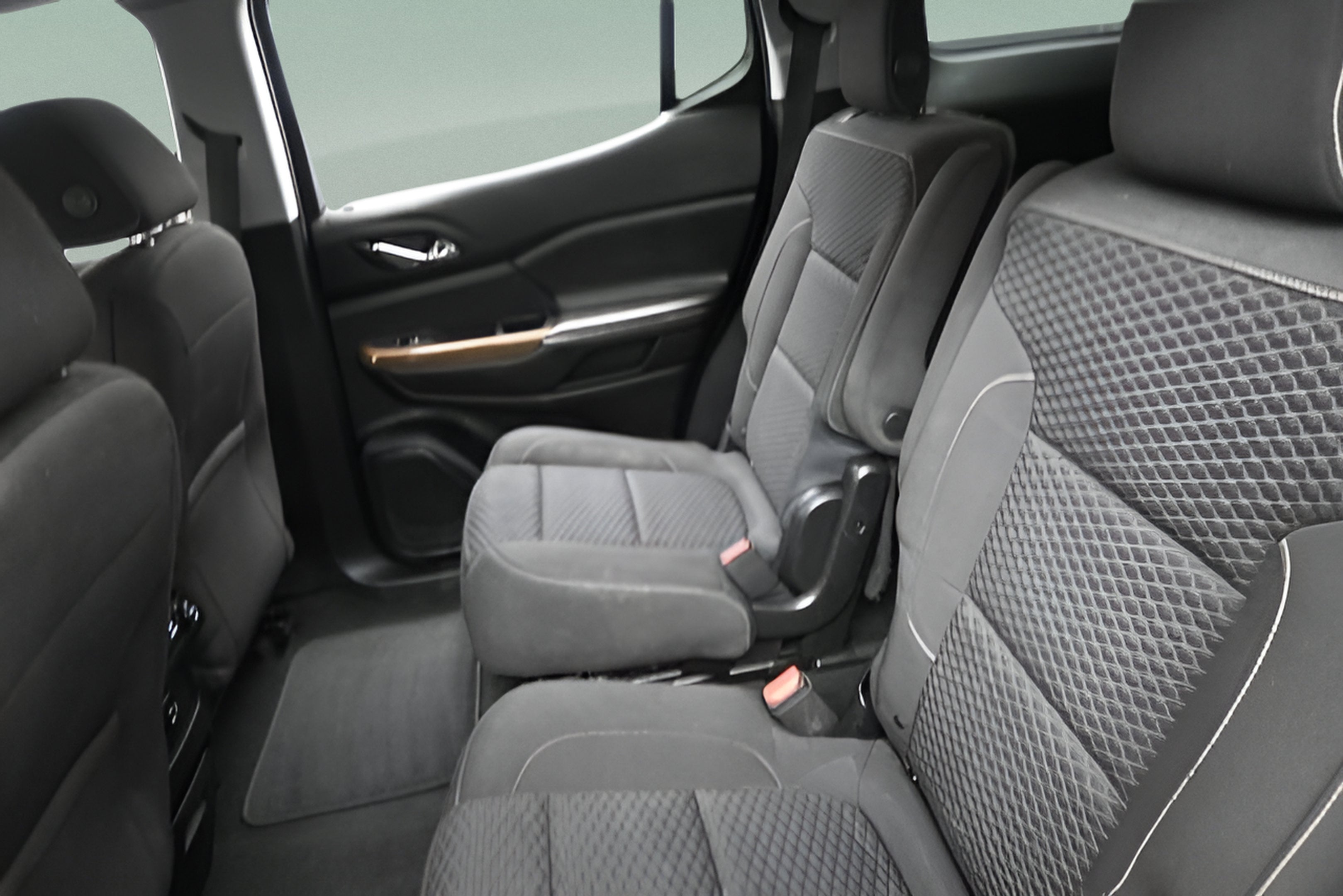 2017 GMC Acadia SLE
