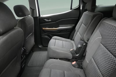 2017 GMC Acadia SLE