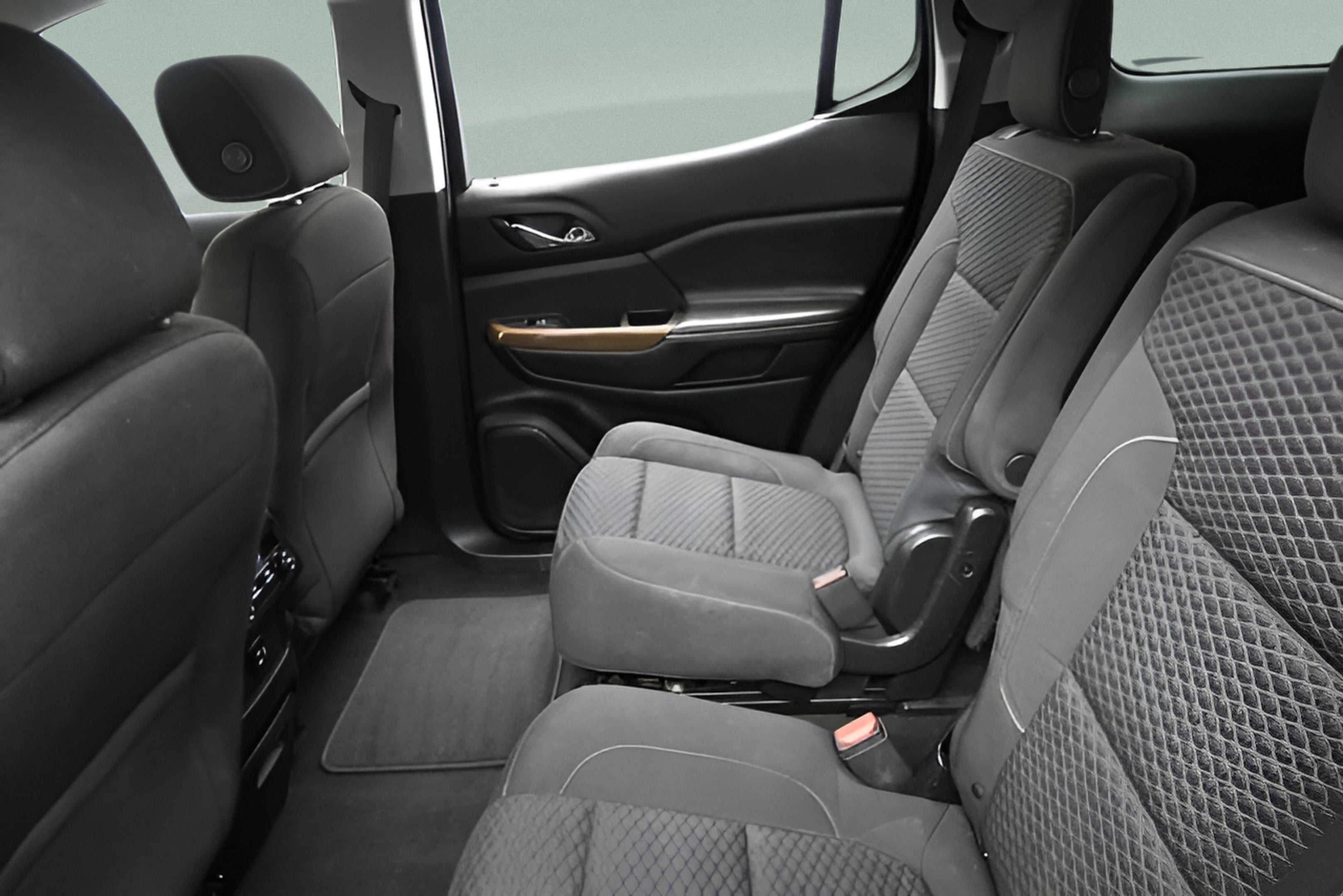 2017 GMC Acadia SLE
