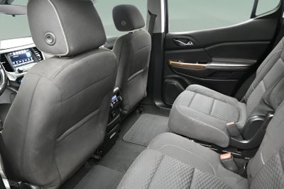 2017 GMC Acadia SLE