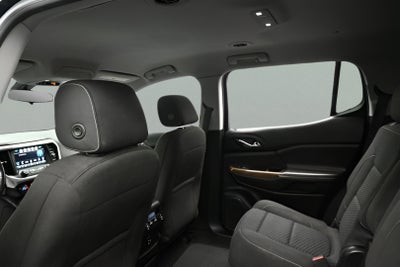 2017 GMC Acadia SLE