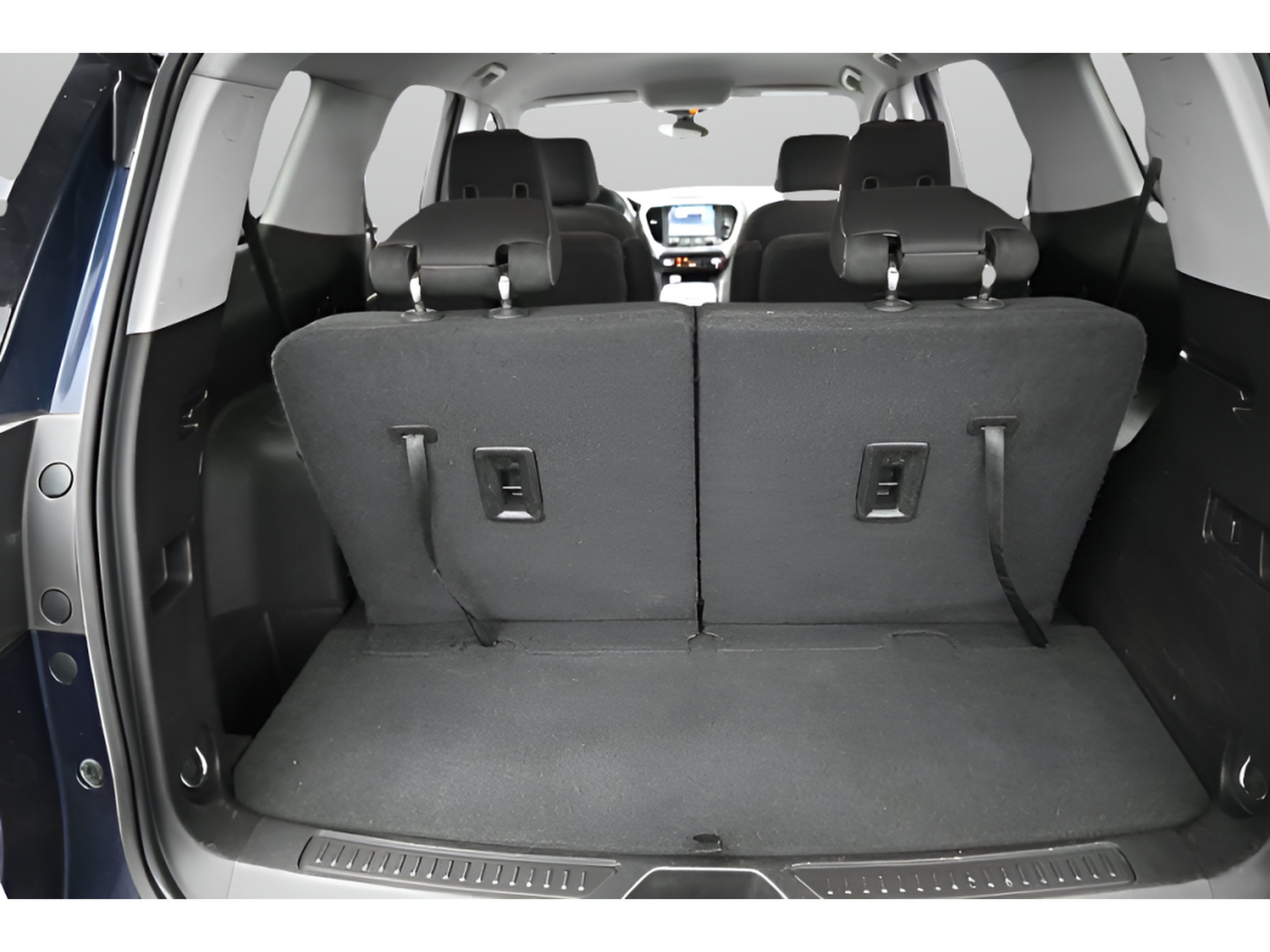 2017 GMC Acadia SLE