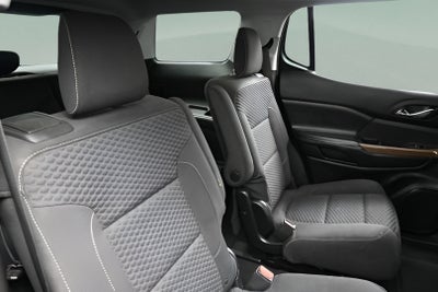 2017 GMC Acadia SLE