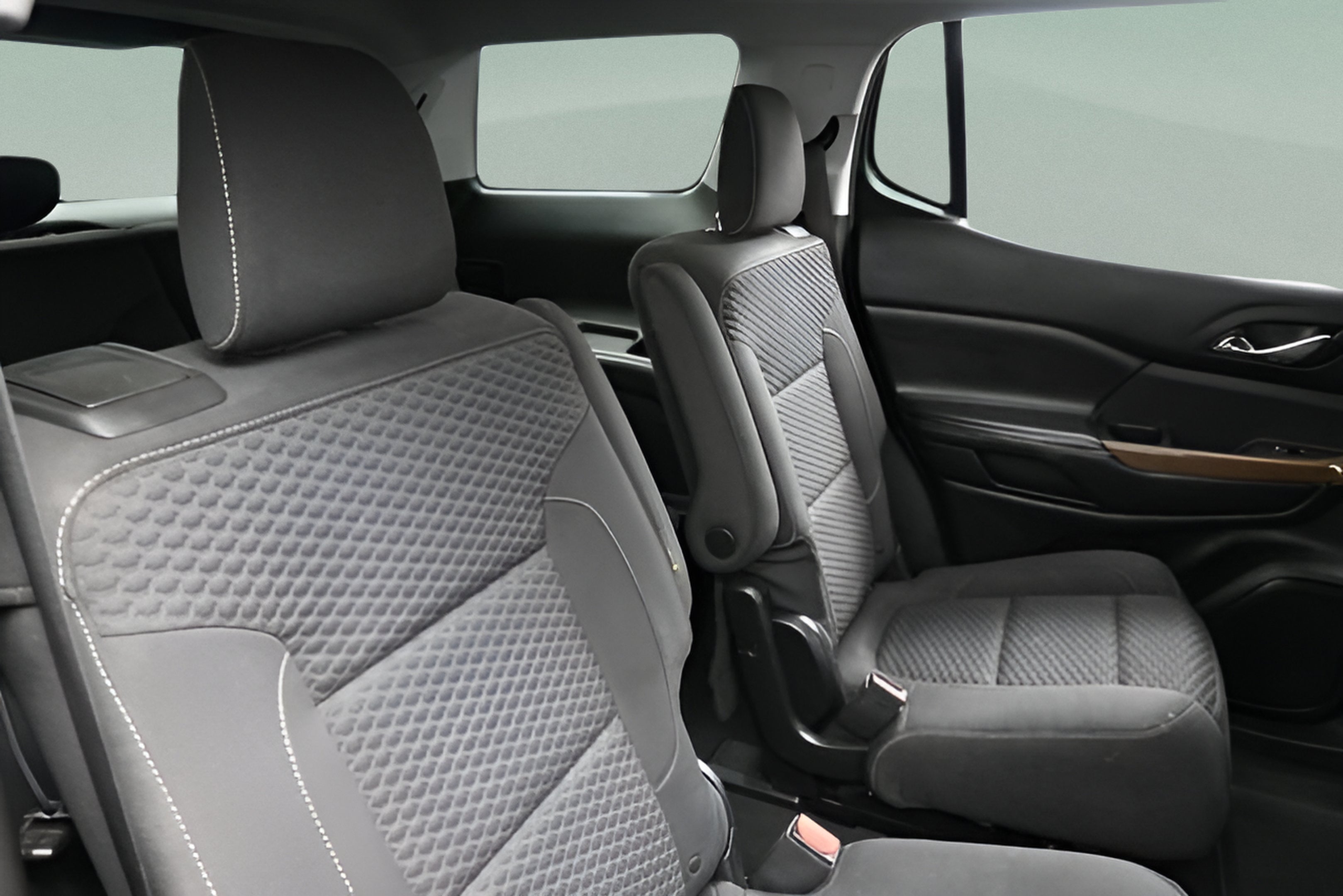 2017 GMC Acadia SLE