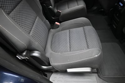 2017 GMC Acadia SLE