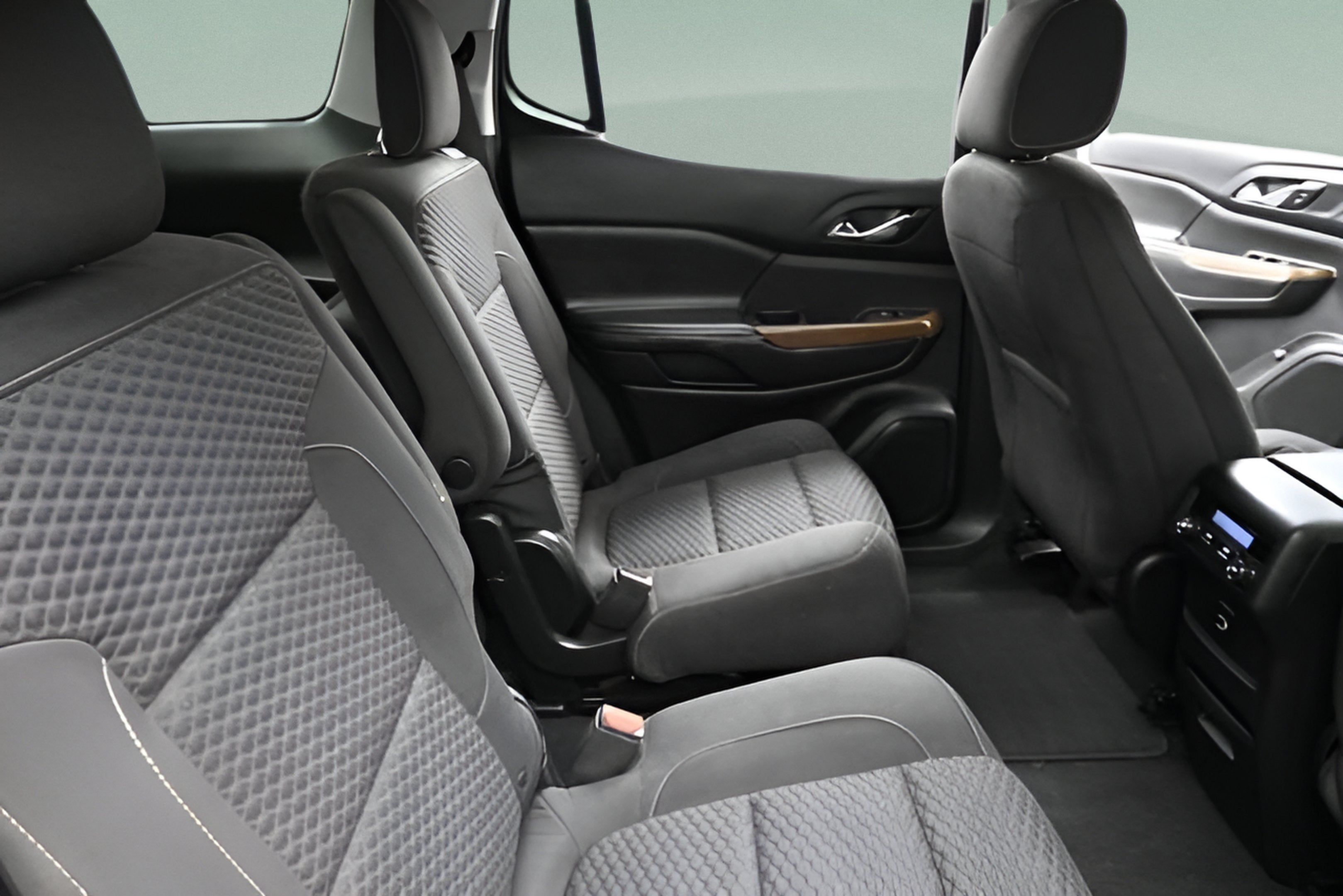 2017 GMC Acadia SLE