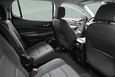2017 GMC Acadia SLE