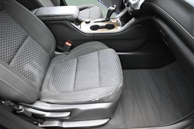 2017 GMC Acadia SLE